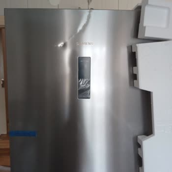 Hasarlı Buzdolabı İadesi İçin Media Markt'tan Cevap Alınmıyor