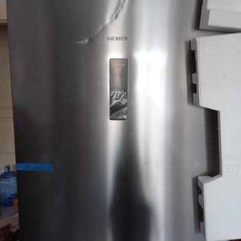 Hasarlı Buzdolabı İadesi İçin Media Markt'tan Cevap Alınmıyor