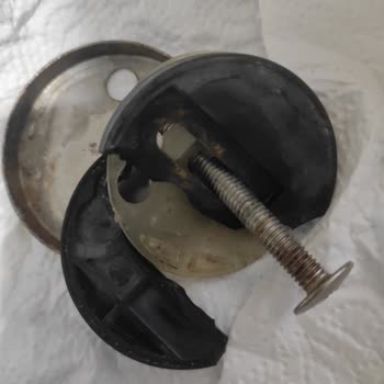 Kırılan Creavit Klozet Kapağı İçin Yedek Parça Temin Edilememesi Ve Satış Sonrası Destek Eksikliği