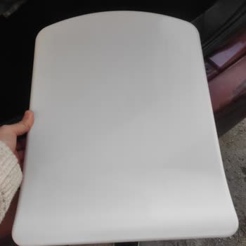 Kırılan Creavit Klozet Kapağı İçin Yedek Parça Temin Edilememesi Ve Satış Sonrası Destek Eksikliği