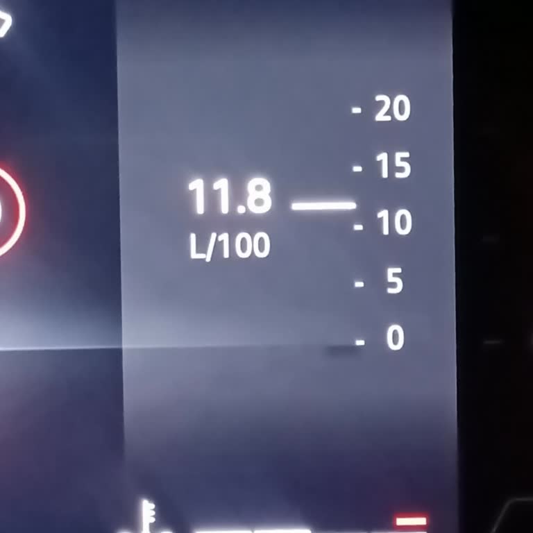 Renault Clio'nun Yakıt Tüketimi Fabrika Tahminlerini Aşıyor