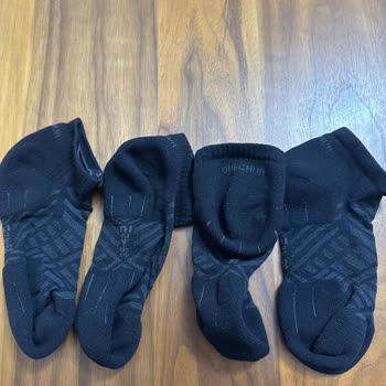 Decathlon Maltepe Şubesinde Çorap Değişiminde Kaba Ve Saygısız Üslup