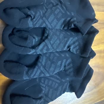 Decathlon Maltepe Şubesinde Çorap Değişiminde Kaba Ve Saygısız Üslup