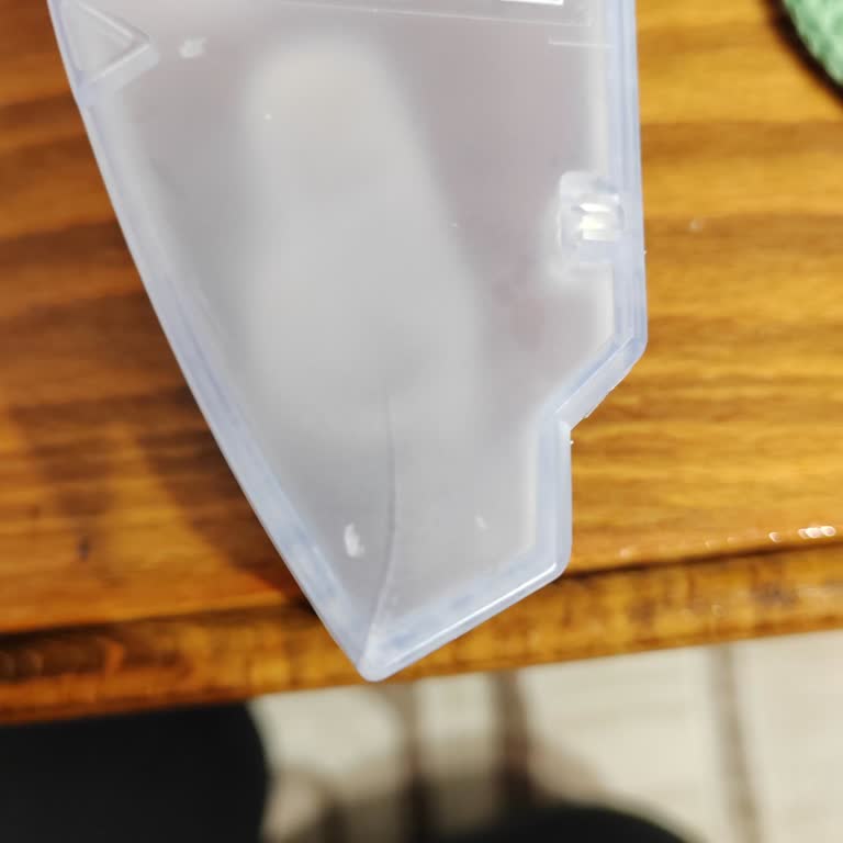 Su Haznesi Üçüncü Kullanımda Çatladı, Garanti Kapsamı Reddedildi