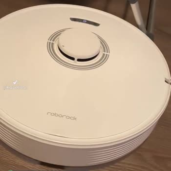 Roborock Yetkili Servis İlgisizliği Ve Mağduriyeti!