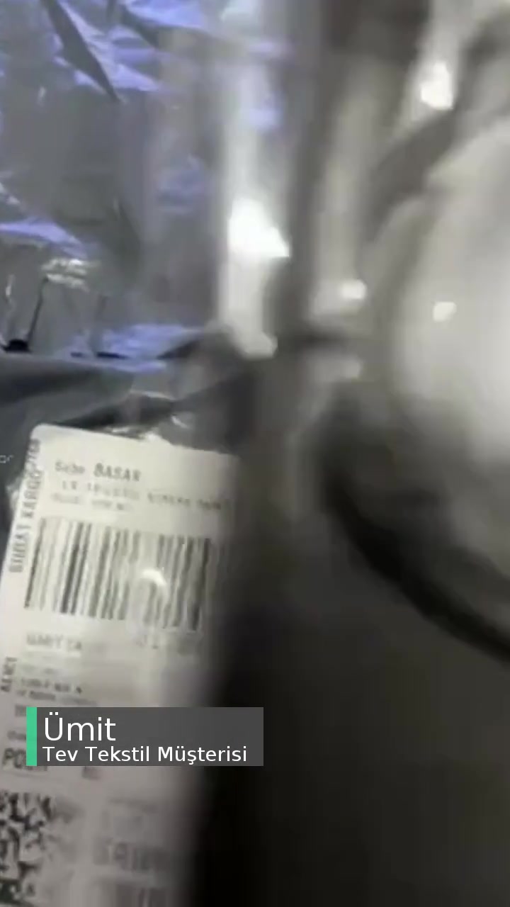 Tev Tekstil Ürün Yanlış videonun kapak resmi