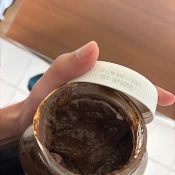 Migros’ta Fişsiz Nutella Şikayetim Ürün Hızla Bozuldu Ve Çözüm Sunulmadı