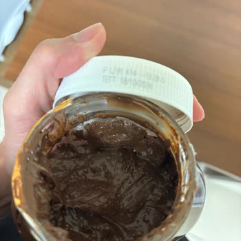 Migros’ta Fişsiz Nutella Şikayetim Ürün Hızla Bozuldu Ve Çözüm Sunulmadı
