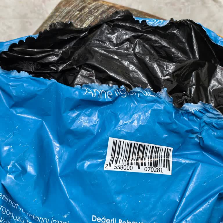 Ebebek'ten Eksik Burun Aspiratörü Parçası, Cevap Yok