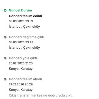 Kolay Gelsin Şikayeti