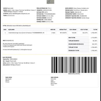 Kolay Gelsin Şikayeti