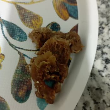 BİM’den Alınan Torku Dana Kavurması Sert Ve Yenilemez, Değişim Talebi