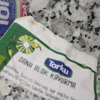 BİM’den Alınan Torku Dana Kavurması Sert Ve Yenilemez, Değişim Talebi