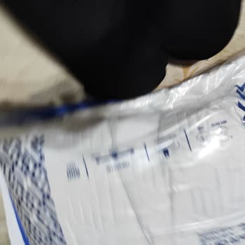 Silikon Yastığın İçinde Çöp, Bez Ve Atık: Hijyen Ve Güven Sorunu