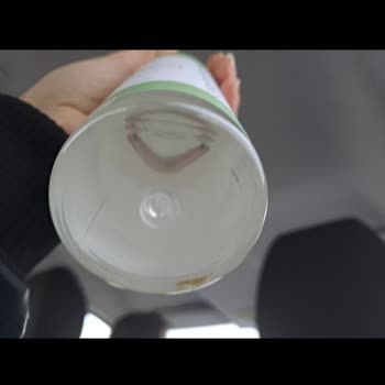 Sinoz Glow Tonik’te Sarı Tortu Ve Cevapsız Şikayet