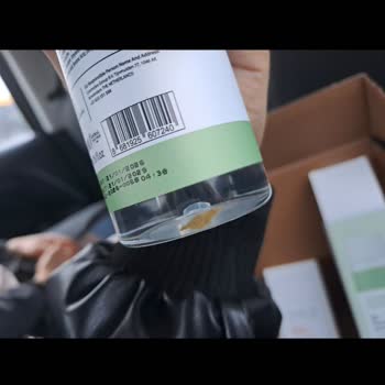 Sinoz Glow Tonik’te Sarı Tortu Ve Cevapsız Şikayet