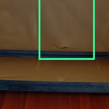 Marien Koltuk Takımında Tekrarlayan Kasa Kırılması Ve Yüksek Tamir Bedeli