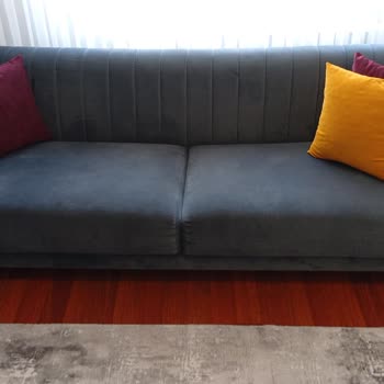 Marien Koltuk Takımında Tekrarlayan Kasa Kırılması Ve Yüksek Tamir Bedeli