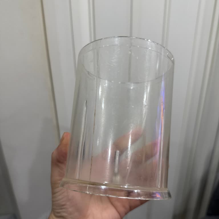 Alt Hazne Yedek Parçası Bulunmadığı İçin Rondonun Atılması