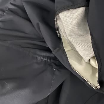 Organic Scarfs Ürünün Görselle Uyuşmaması Ve Cevapsız İletişim Nedeniyle Tam İade Talebi