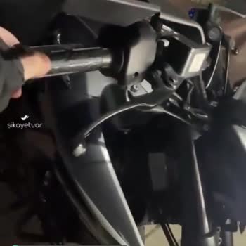 Bajaj 2025 Ns125 Durduk Yere Gaz Kesme Stop Etme Ekran Gitme Sorunu
