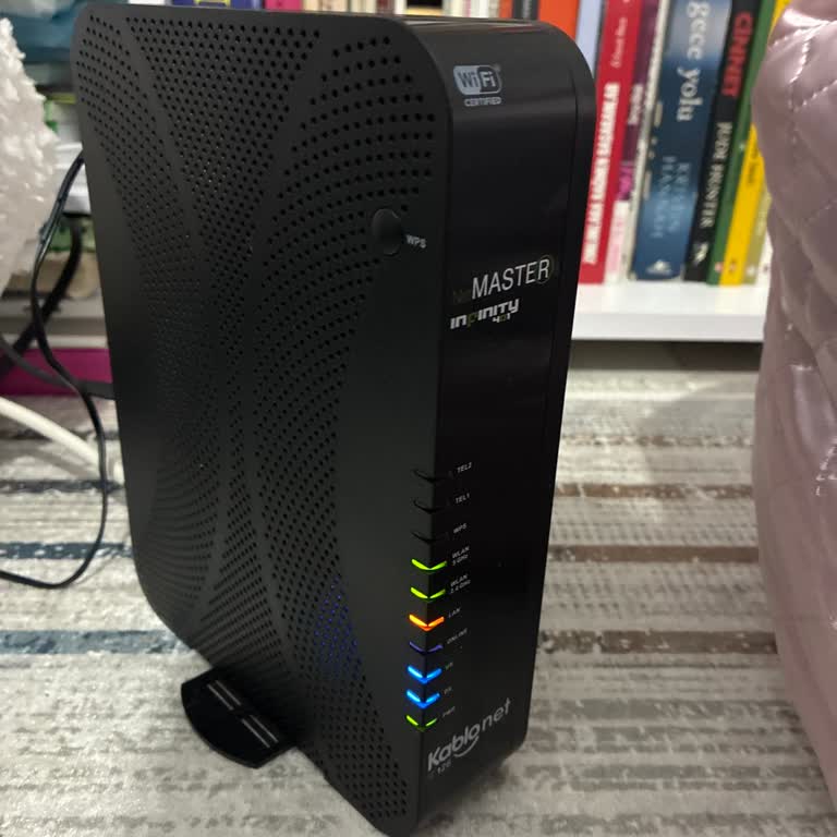 Kablo Net İnternet Aboneliğinde Sürekli Bağlantı Kopmaları Ve Kalıcı Çözüm Talebi