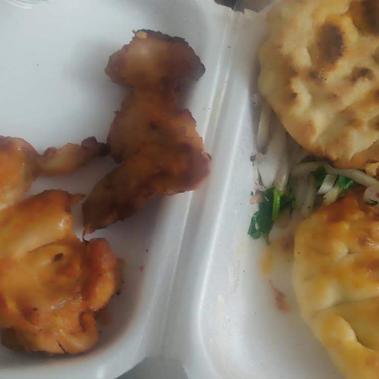 Migros Yemek'ten Yenmiş Görünen Yemek, Kaba Restoran Üslubu Ve İade Talebi