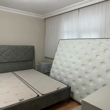 Şiddetli Koku Nedeniyle Yatak Ve Mobilya Değişimi Talebi