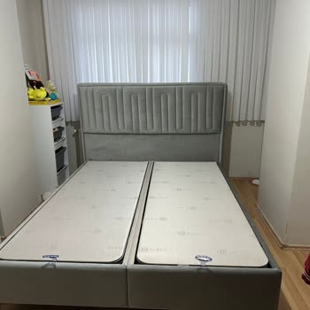 Şiddetli Koku Nedeniyle Yatak Ve Mobilya Değişimi Talebi