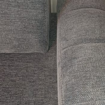 Doğtaş Trento Koltuğunda Tekrarlayan Şase Deformasyonu Ve Kumaş Sorunu Nedeniyle Değişim Talebi