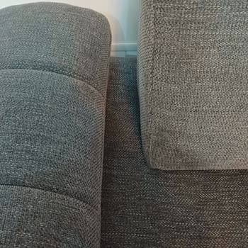 Doğtaş Trento Koltuğunda Tekrarlayan Şase Deformasyonu Ve Kumaş Sorunu Nedeniyle Değişim Talebi