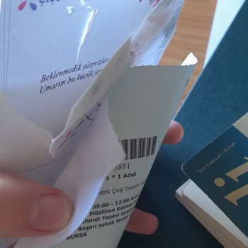 Çiçek Teslimatında Ölü Ve Bakımsız Çiçekler, Özensiz Not Ve İade Sorunu