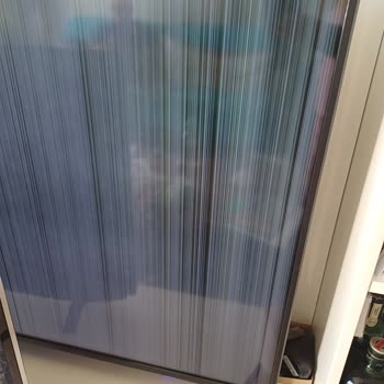 Ekran Gitti, Görüntü Yok: Hızlı Garanti Servisi Talebi