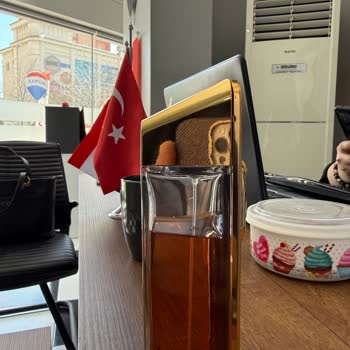 Rabanne Million Elixir Parfümünde Kalıcılık Sorunu Ve İade Talebi