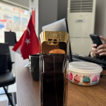 Rabanne Million Elixir Parfümünde Kalıcılık Sorunu Ve İade Talebi