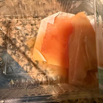 Keskinoğlu Tavuk Bonfilede Saç Bulundu, Şikayetime Cevap Gelmedi