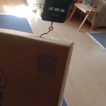 Kargo Duraksadı, Tek Sandalye Geldi: Decathlon Ve Trendyol Sorumluluk Reddi