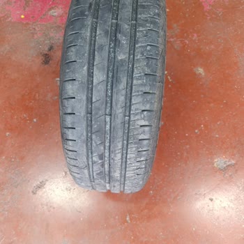 Debica Lastik Yanak Yarıkları Ve Çözüm Sürecindeki Gecikme