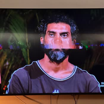 TV8 Kanalında Sürekli Donma Ve Mozaik Sorunu