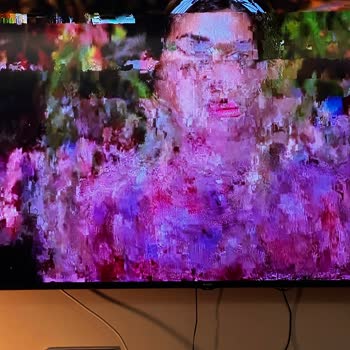 TV8 Kanalında Sürekli Donma Ve Mozaik Sorunu