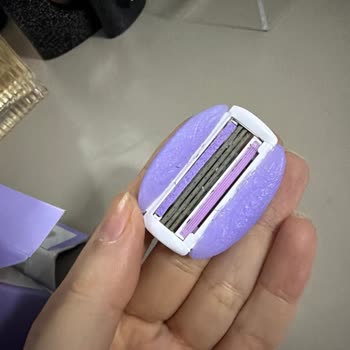 Satın Alınan Kadın Tıraş Bıçağında Kullanılmış Bıçak Ve Hijyen Şikayeti