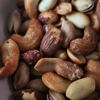 Yanık Kuruyemiş Kalitesi Ve Cevapsız Müşteri Desteği