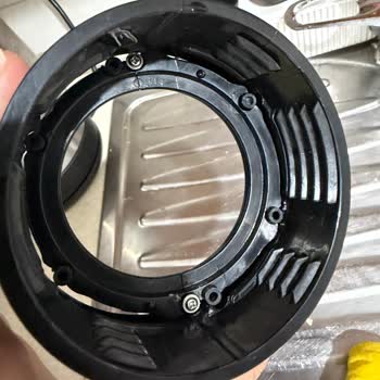 Kırık Blender Parçası İçin Karaca’dan Cevapsız Yanıt Ve Ücretsiz Gönderim Talebi