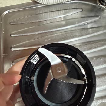 Kırık Blender Parçası İçin Karaca’dan Cevapsız Yanıt Ve Ücretsiz Gönderim Talebi