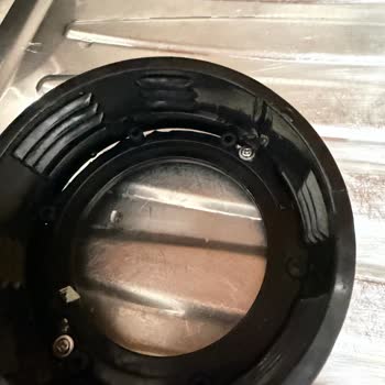 Kırık Blender Parçası İçin Karaca’dan Cevapsız Yanıt Ve Ücretsiz Gönderim Talebi