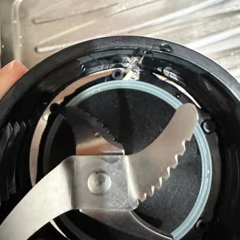 Kırık Blender Parçası İçin Karaca’dan Cevapsız Yanıt Ve Ücretsiz Gönderim Talebi