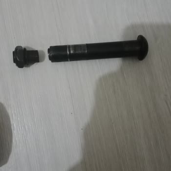 10 Yıllık Parça Garantisi İhlali: Kırılan Vida İçin Decathlon’dan Cevap Yok