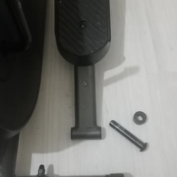 10 Yıllık Parça Garantisi İhlali: Kırılan Vida İçin Decathlon’dan Cevap Yok