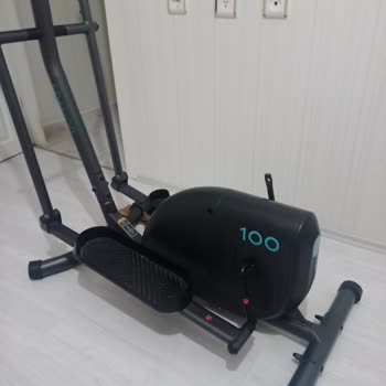 10 Yıllık Parça Garantisi İhlali: Kırılan Vida İçin Decathlon’dan Cevap Yok