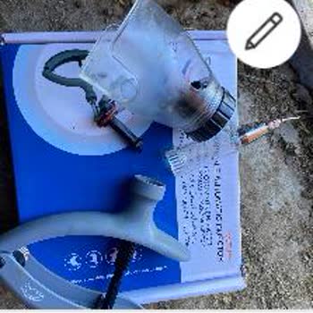 Kırık Enjektör Ve Yayınlanmayan Yorum İçin Ücretsiz Parça Talebi